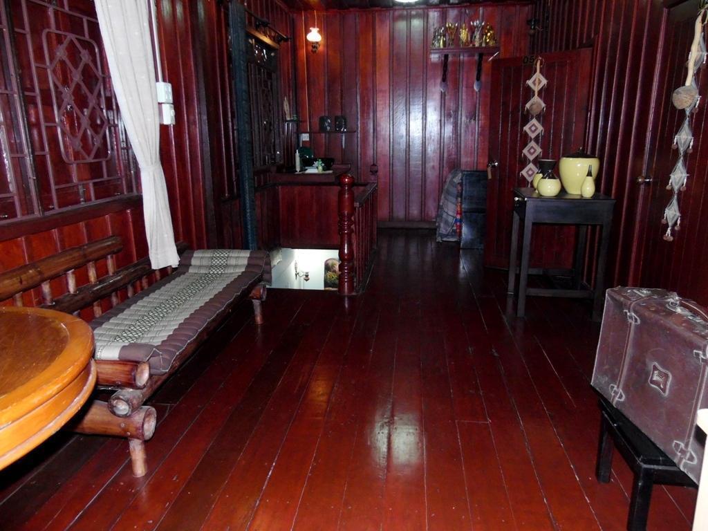Vanvisa Guesthouse Luang Prabang Buitenkant foto