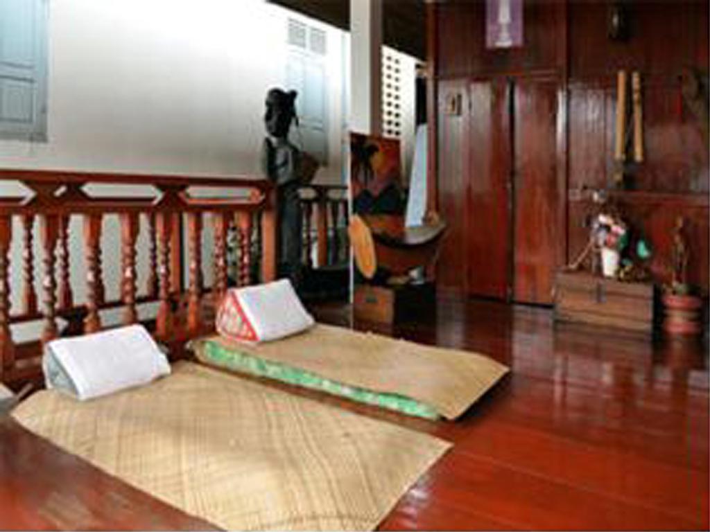 Vanvisa Guesthouse Luang Prabang Buitenkant foto