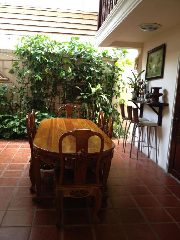 Vanvisa Guesthouse Luang Prabang Buitenkant foto
