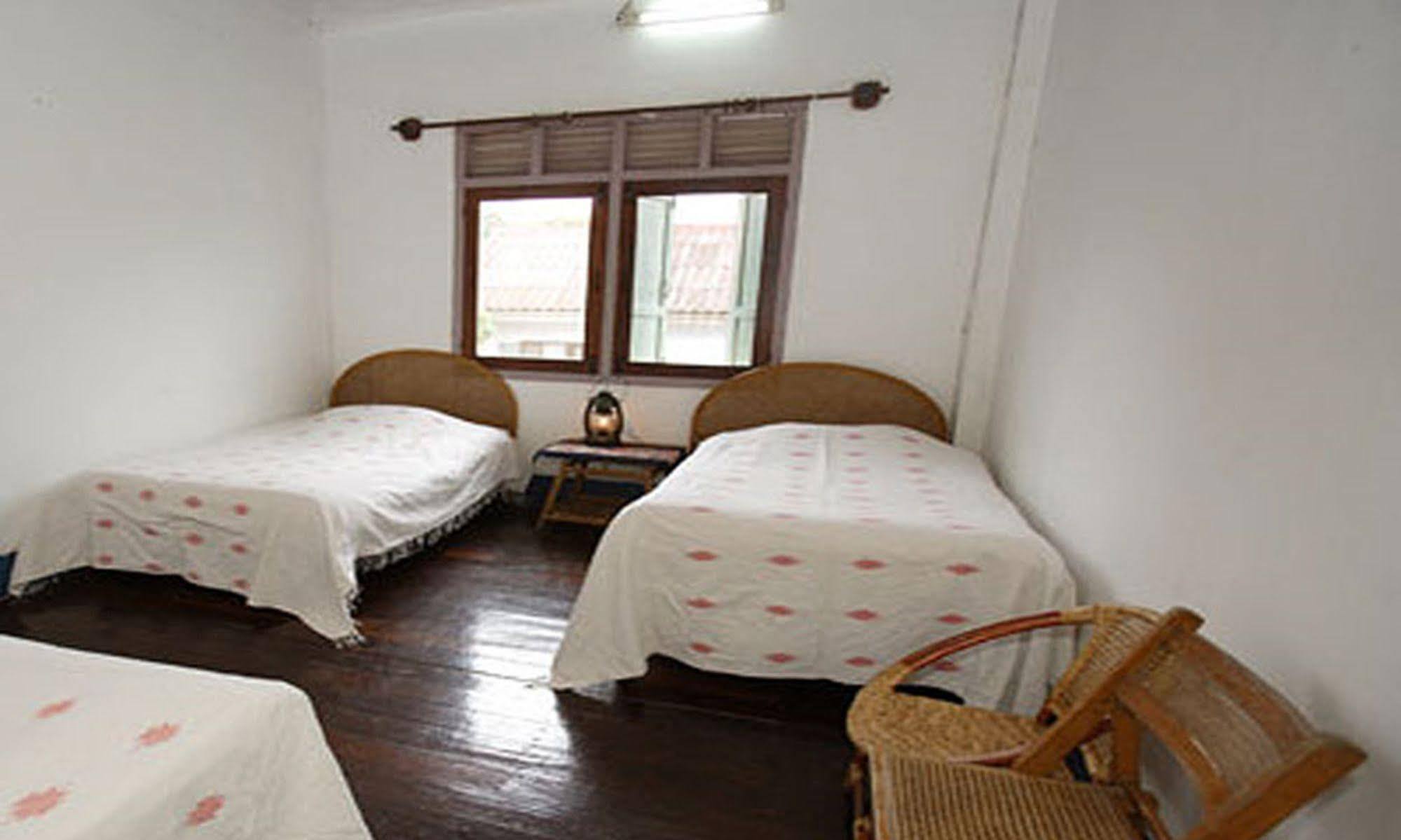 Vanvisa Guesthouse Luang Prabang Buitenkant foto
